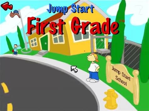 Second Edition. . Jumpstart 3rd grade download windows 10